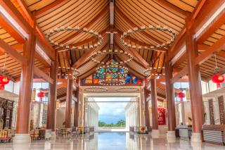 NDC Resort & Spa - 9