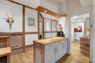 Schwarzwald-Lodge Ferienunterkunft - 5