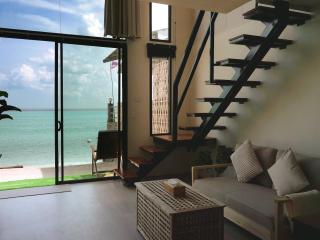 2P Baan Makham #2 - Beachfront & Sunset Cottage - 7