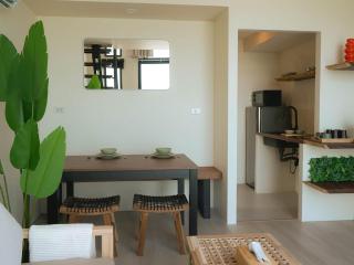 2P Baan Makham #2 - Beachfront & Sunset Cottage - 1