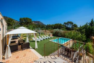 Finca Son Montserrat - 8