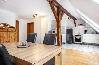 Monteurwohnung Schulze - 0