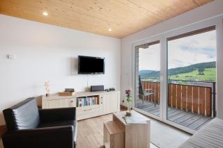 Ferienwohnung Blösling 2 - 9
