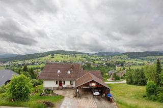 Ferienwohnung Blösling 2 - 7