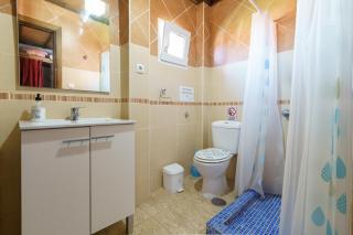 Cortijo rural los Erales - 2