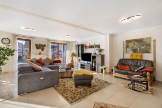 Feriendomizil Berta Benzingen 1 - 8