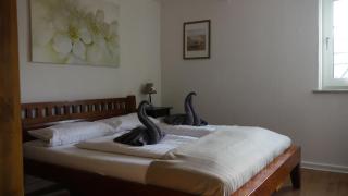 Fachwerkhaus Korntenne - 2