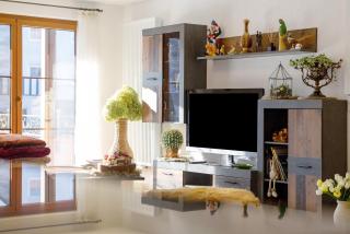 Feriendomizil Berta Benzingen 1 - 7