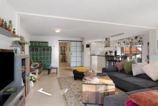 Feriendomizil Berta Benzingen 1 - 6