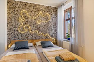 Ferienwohnung Klosterheide - Lindow - 0