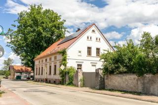 Ferienwohnung Klosterheide - Lindow - 8