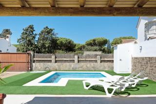 Villa Nego - Cádis - 9