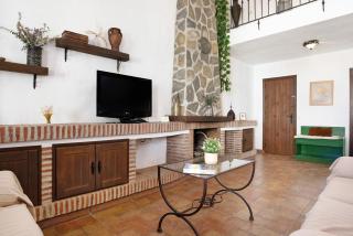 Villa Nego - Cádis - 7