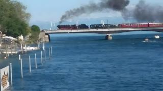 Ferienwohnung Seeblick- Konstanz - Konstanz - 2