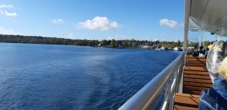 Ferienwohnung Seeblick- Konstanz - Konstanz - 3