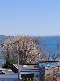 Ferienwohnung Seeblick- Konstanz - Konstanz - 1