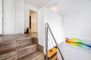 Marktl Ferienwohnung Innblick 90 qm - Marktl - 1