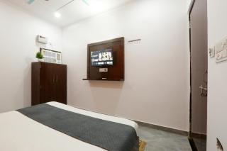Hotel Dwarkadhish Plaza - 3