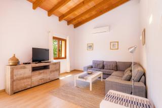 Pula Rustic - Cala Bona - 7