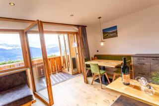 Waldes Duft Apartment - Patleidhof - 7