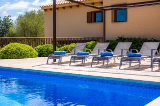 Pula Rustic - Cala Bona - 3