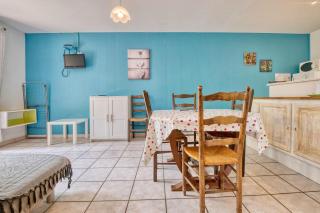 Gite Girolle - 5