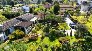 Villa Mariapia 6pax Air Conditioning with garden near the beach - 4