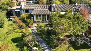 Villa Mariapia 6pax Air Conditioning with garden near the beach - 7