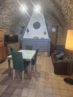 Gîte Du Recoux - 0