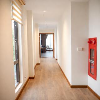 L'amant de Hanoi Hotel - 2