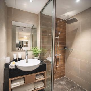 L'amant de Hanoi Hotel - 4