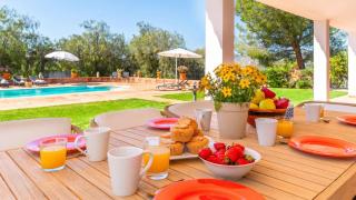 Los Caracoles de Almogía by Ruralidays - 7