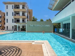 The Terraza Condo 300m to Lamai Beach - 6