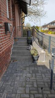 Heideperle, Ferienhaus - 8
