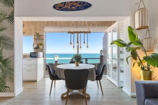 Bungalow 44 - Cielo y Mar - 1
