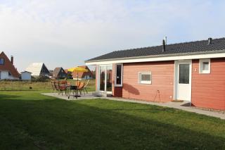 Ferienhaus Nixe7 - Dorum-Neufeld - 9