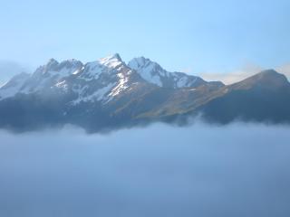 Edelweiss - Grust, Panoramique Sud - Grust - 9