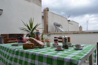 Appartamento Ll06 a 60m dal mare - San Foca - 7