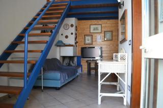 Appartamento Ll06 a 60m dal mare - San Foca - 2