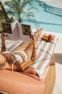 SAGA Boutique Villas near Sol Beach - 7