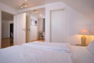 Appartement Rathausplatz - Kempten - 8