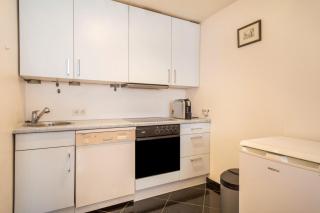 Appartement Rathausplatz - Kempten - 7