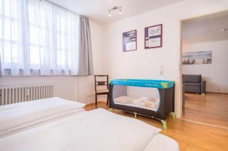 Appartement Rathausplatz - Kempten - 4