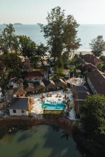 SAGA Boutique Villas near Sol Beach - 6