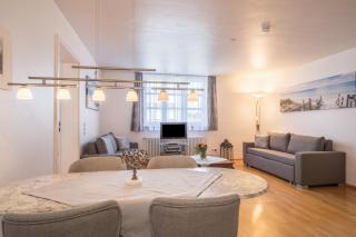 Appartement Rathausplatz - 3