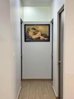 Casa Sto Domingo terraza PB 3KM del centro - 6