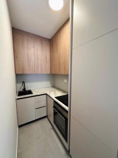 Apartment Novi Bar - 5