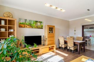 Fewo Theo im Ferienhaus Alte Schule - 6