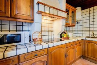 Villa Mimosa - 1