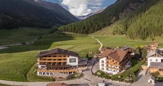 Naturhotel Falknerhof - 6